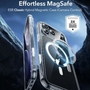 esr iphone 17 case 2