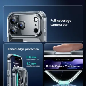 esr iphone 17 case 3