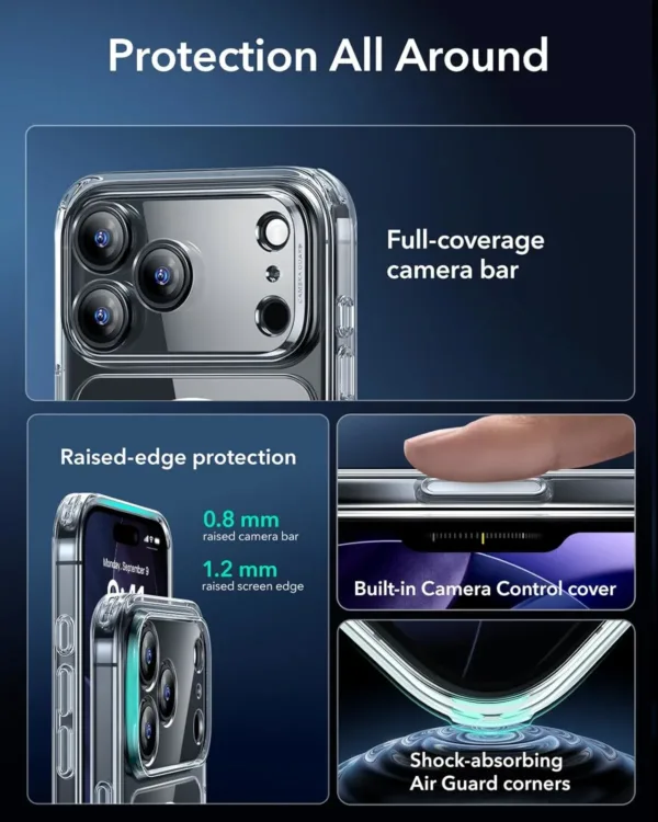 esr iphone 17 case 3