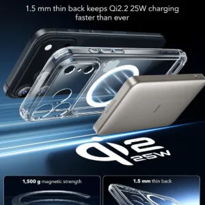 esr iphone 17 case 5