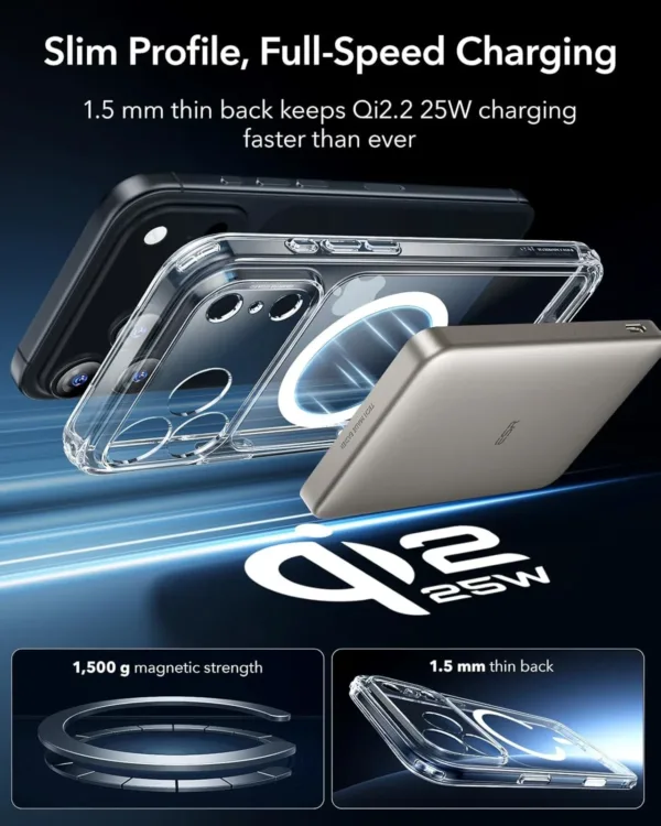 esr iphone 17 case 5