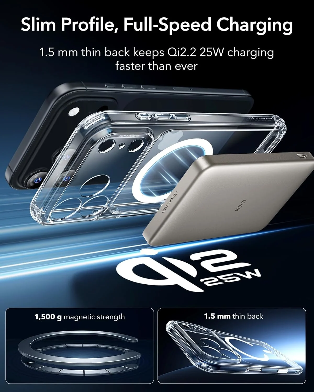 esr iphone 17 case 5