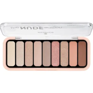 essence nude eyeshadow 1