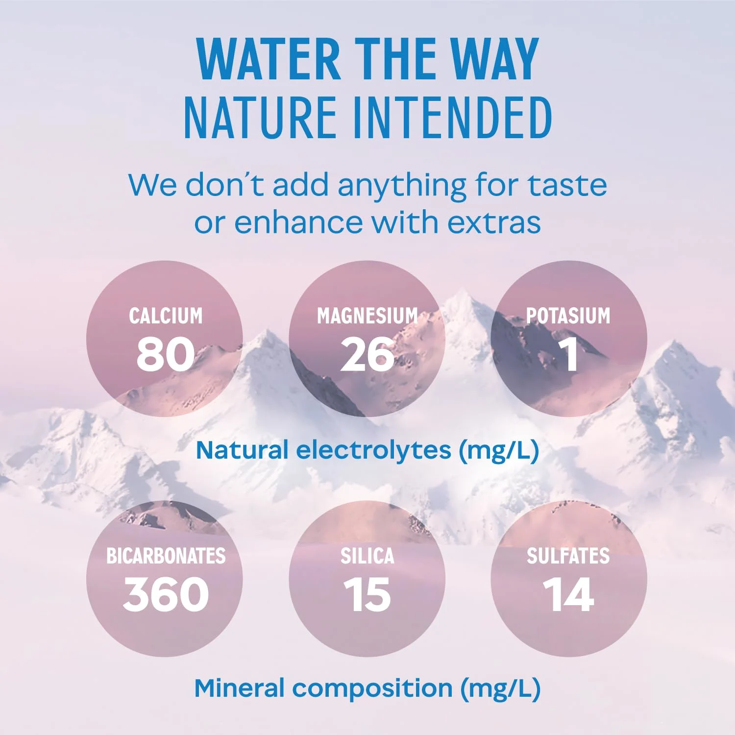 evian mineral water 4
