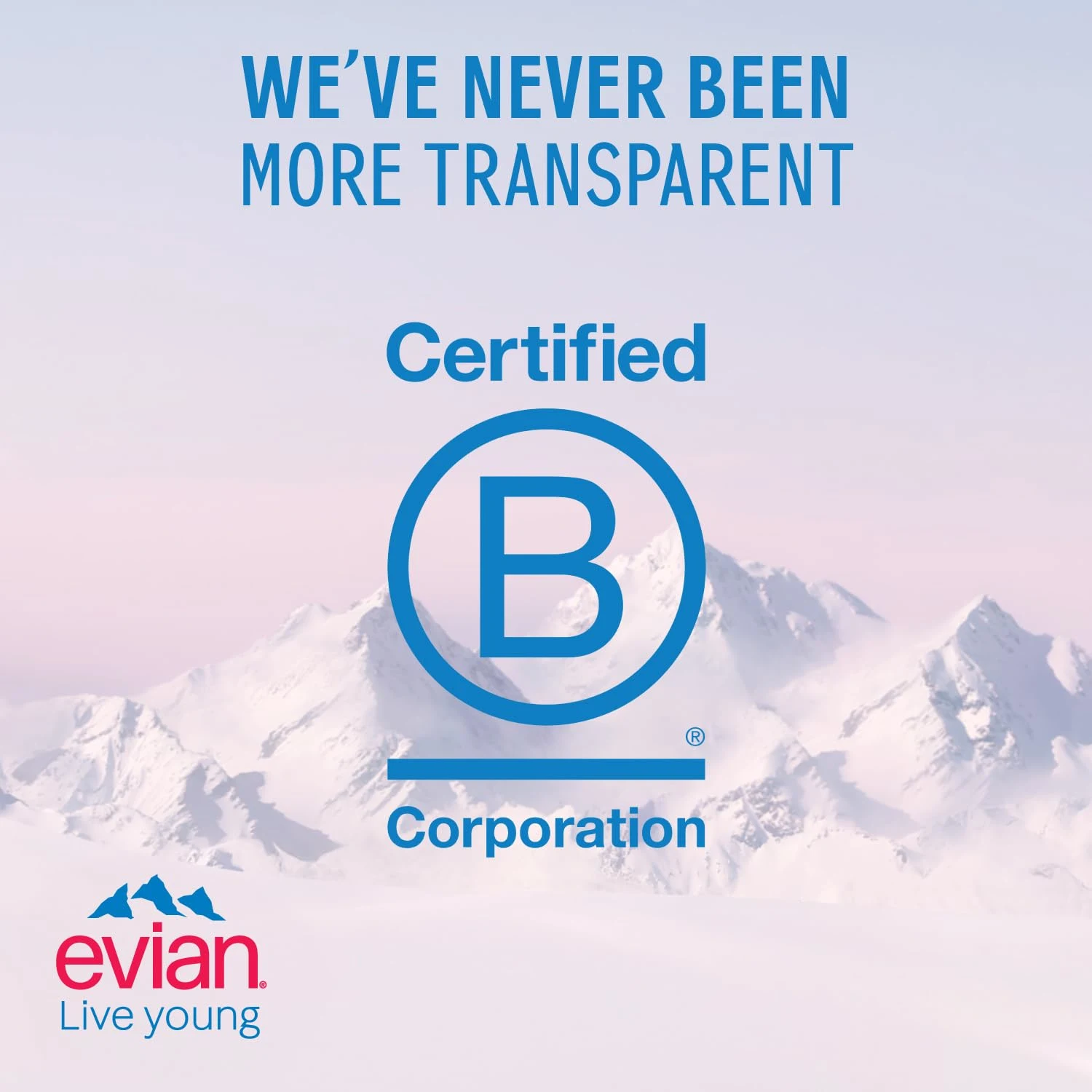 evian mineral water 5