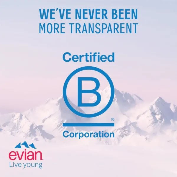 evian natural mineral water 4