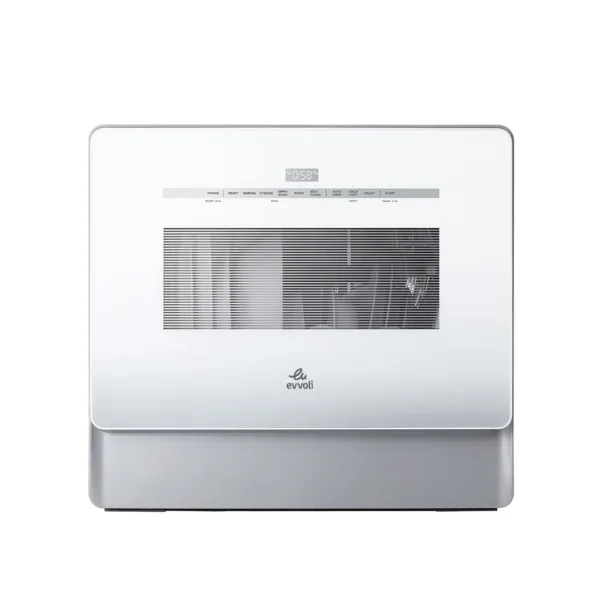 evvoli table top dishwasher 1