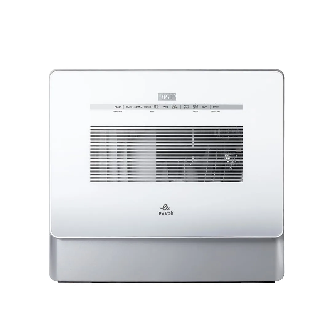 evvoli table top dishwasher 1