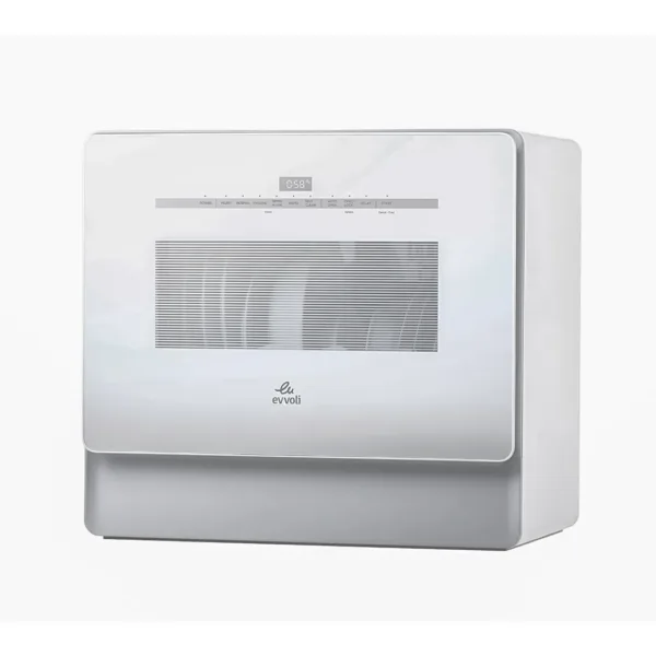 evvoli table top dishwasher 2
