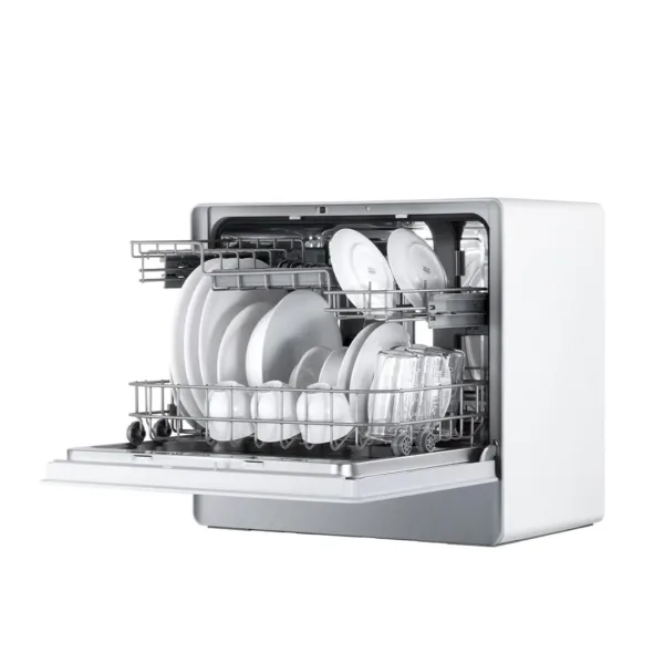 evvoli table top dishwasher 3