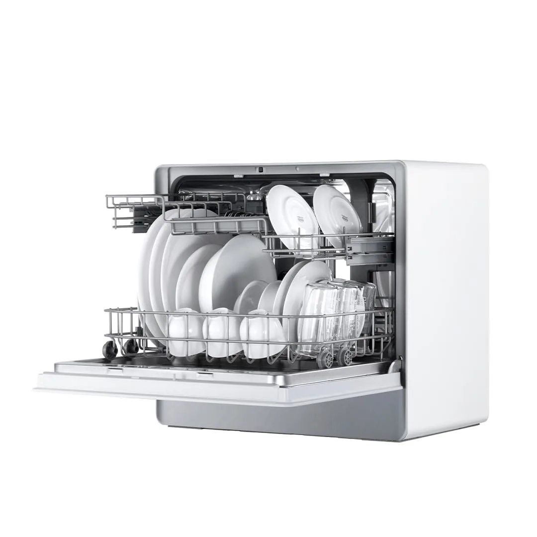 evvoli table top dishwasher 3