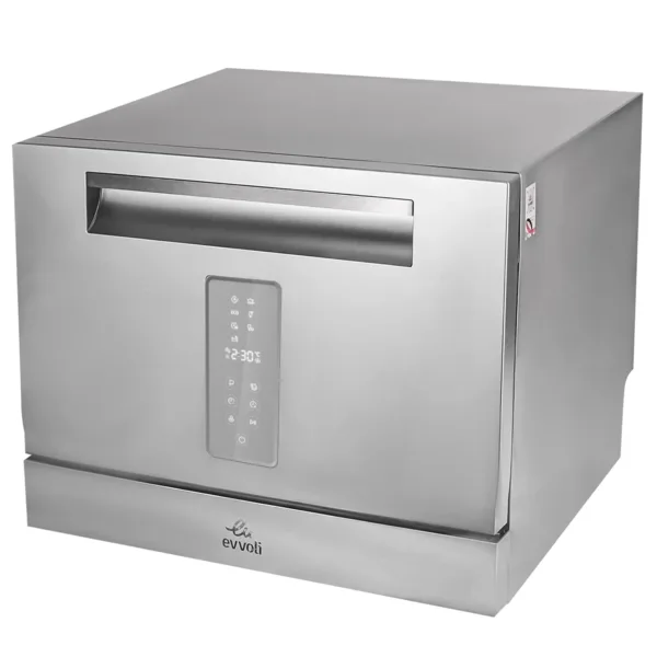 evvoli table top dishwasher 6