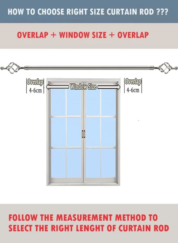 extendable curtain rod 5
