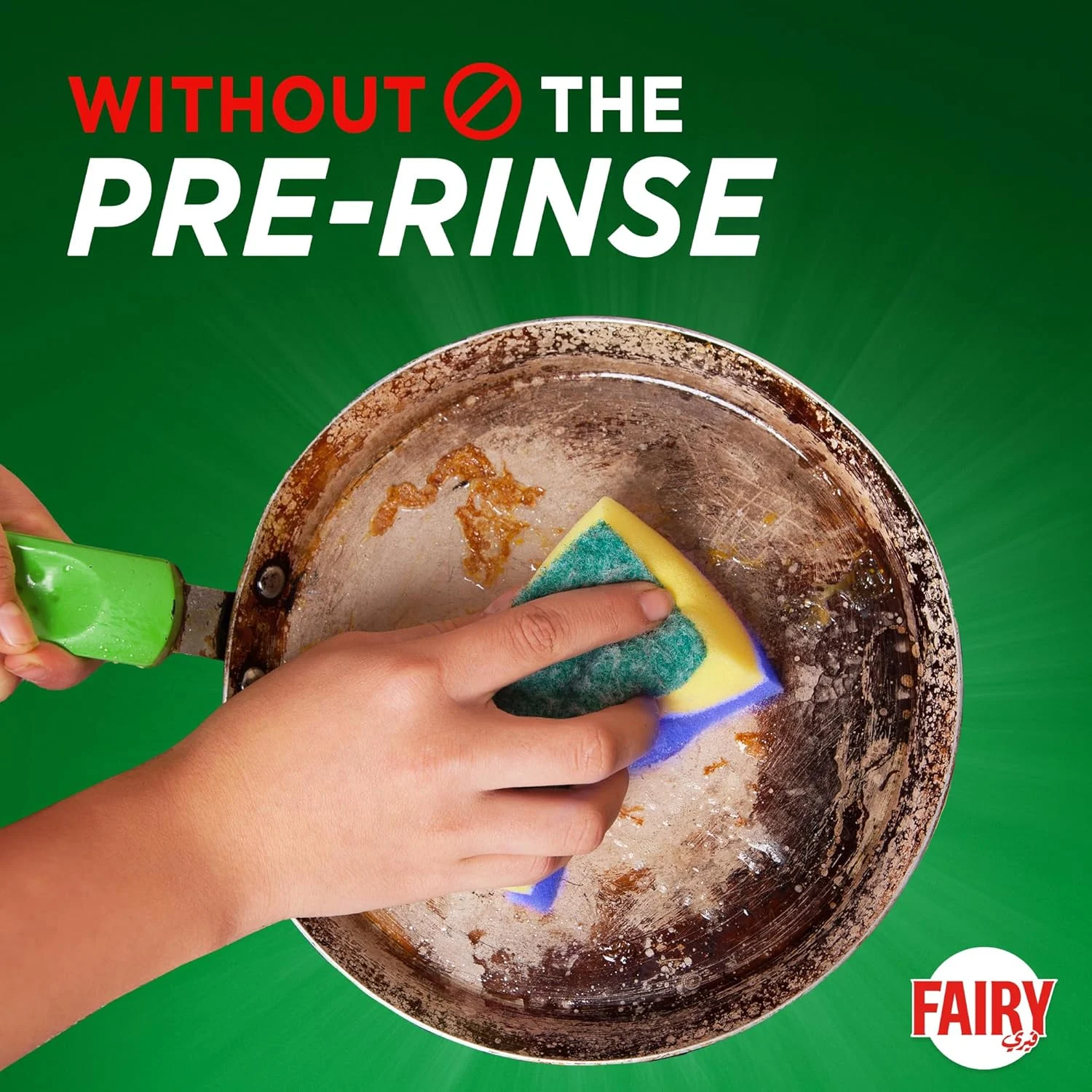 fairy 1 step clean 3