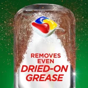 fairy 1step dishwasher 4