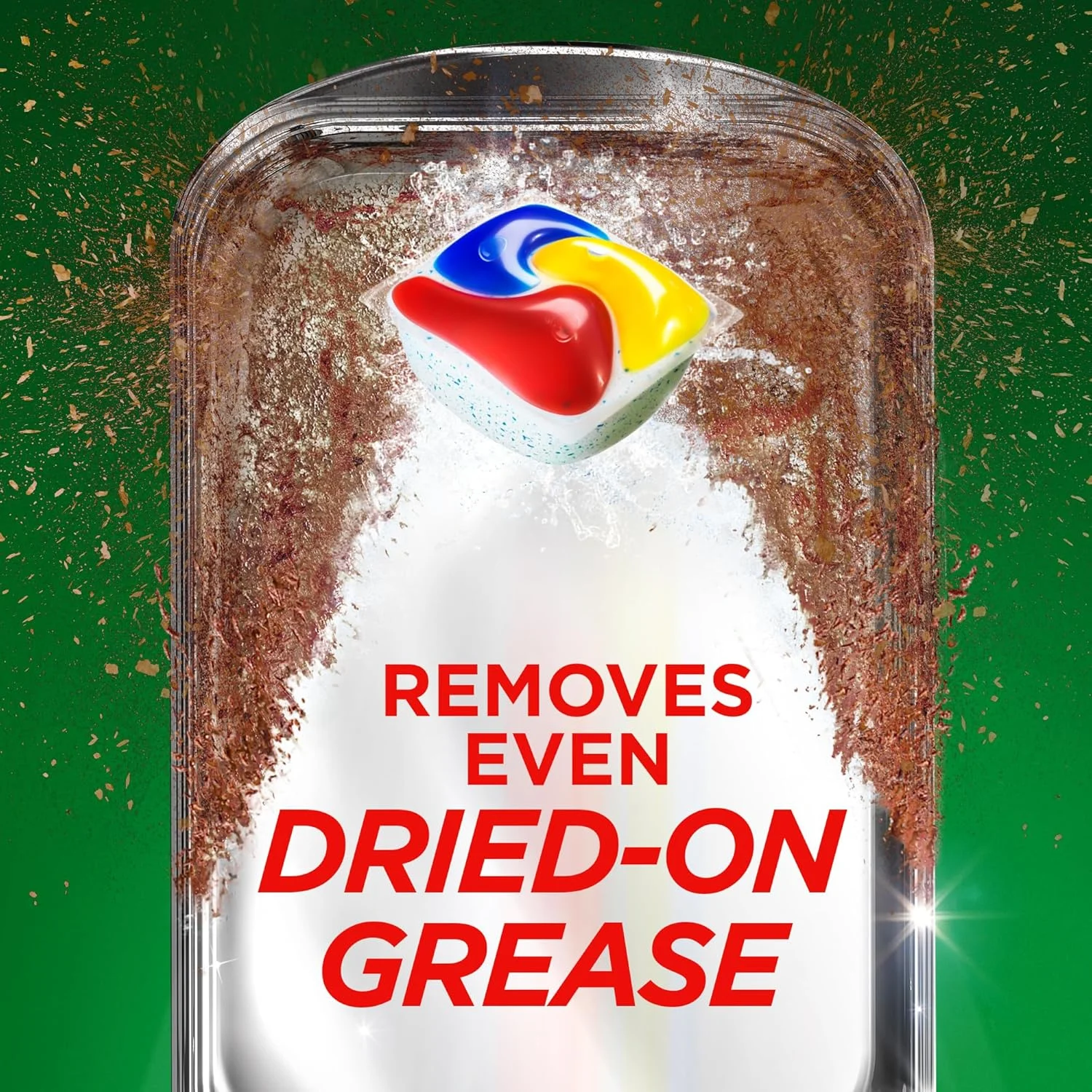 fairy 1step dishwasher 4