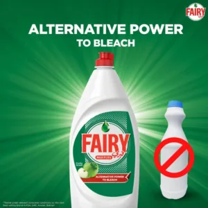 fairy dish soap 4
