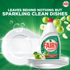 fairy dish soap 5