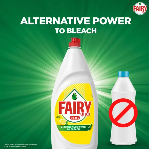 fairy lemon dish soap 5