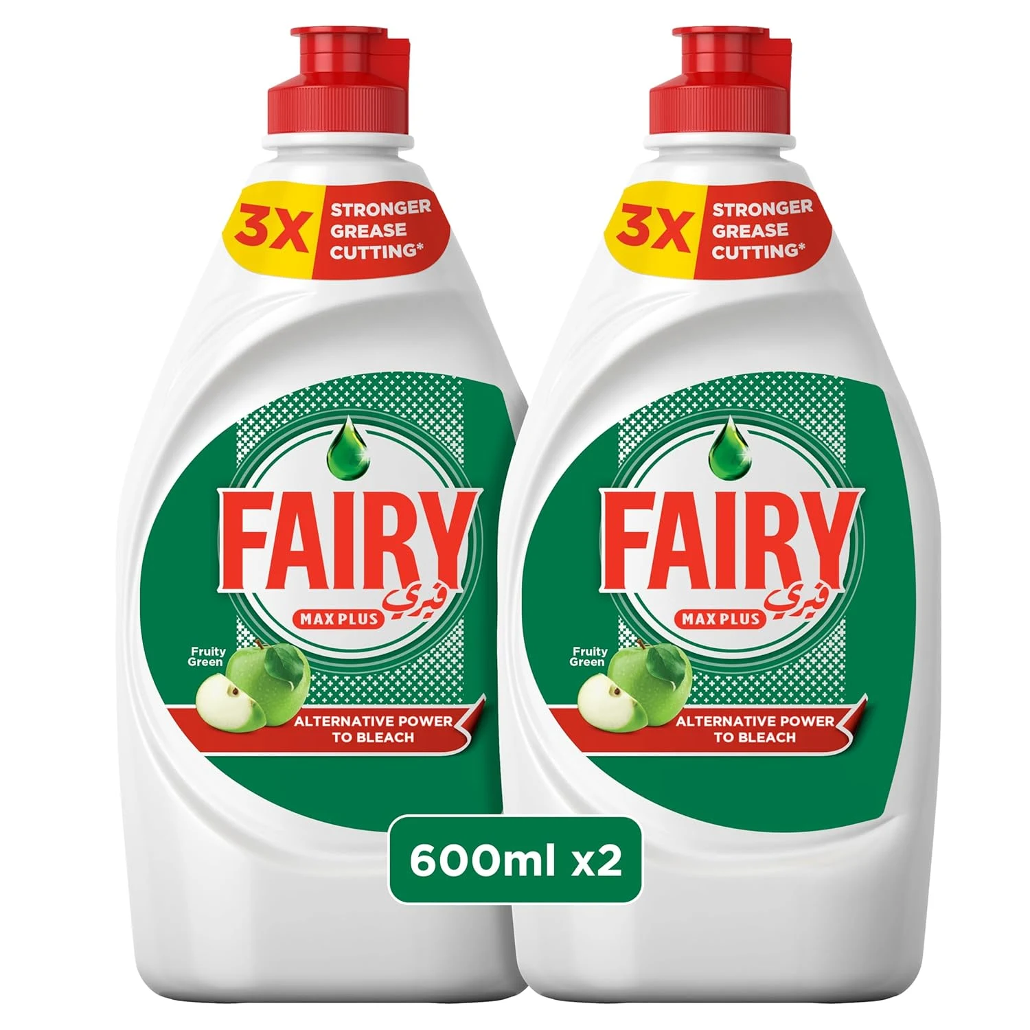 fairy max plus soap 1