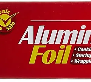 falcon heavy duty foil 1