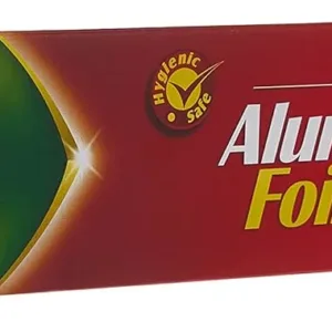 falcon heavy duty foil 3