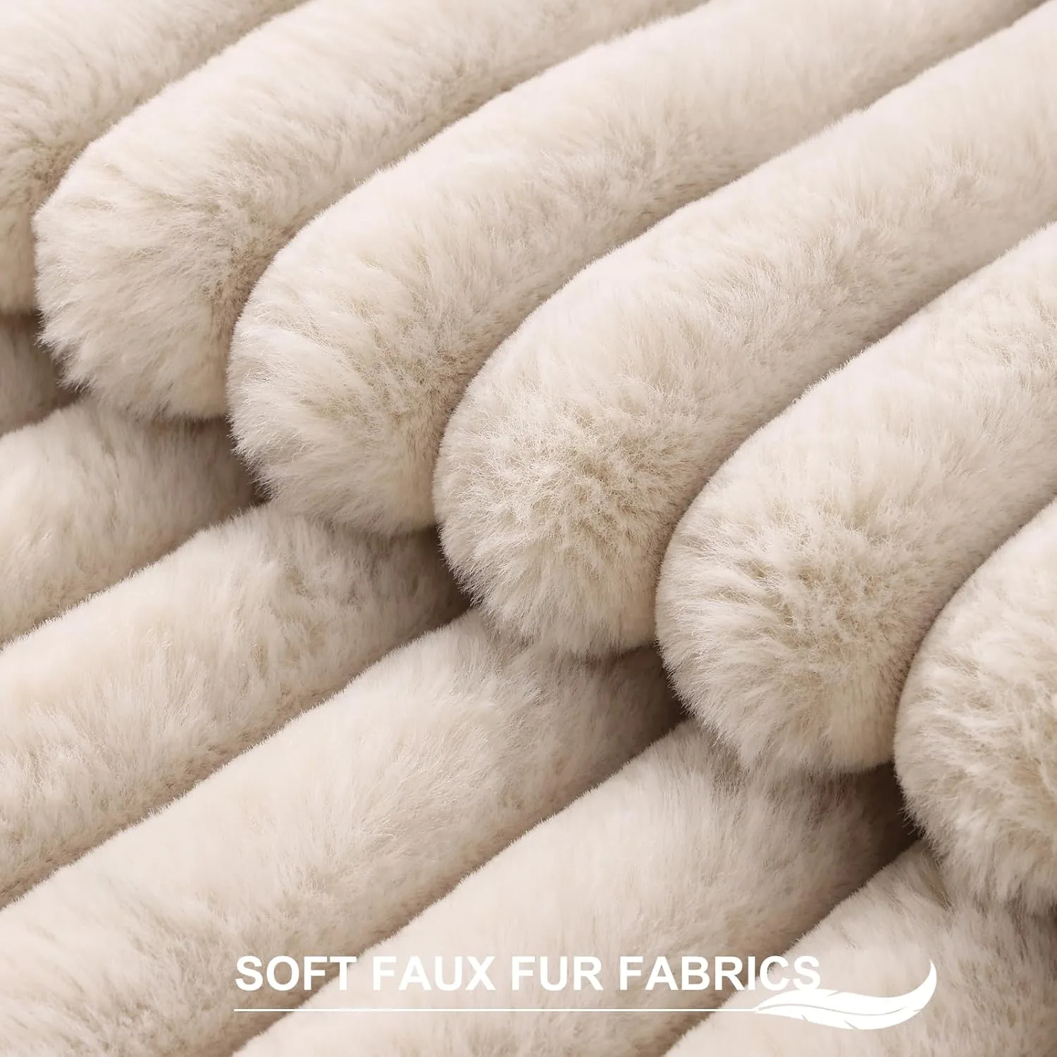 faux fur pillow 2
