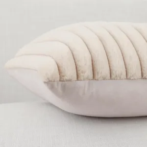 faux fur pillow 7
