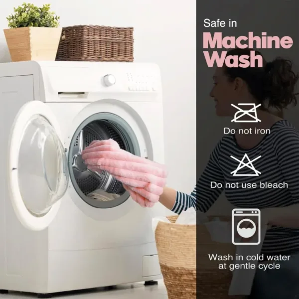 faux fur pillow covers 7