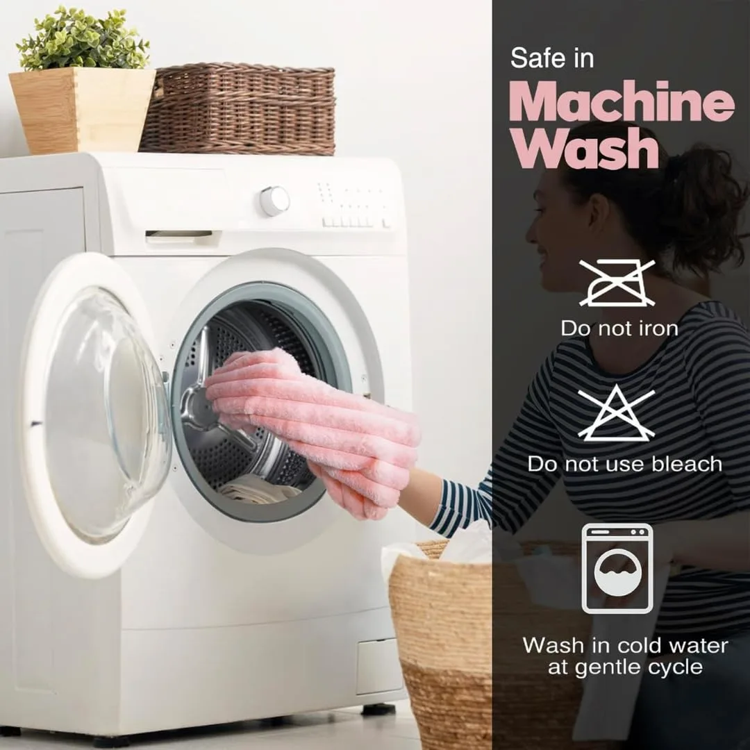 faux fur pillow covers 7