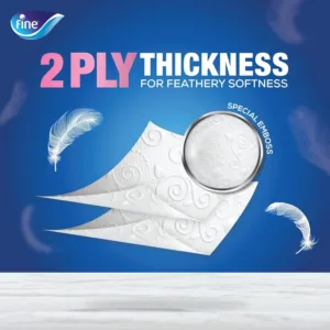 fine comfort toilet paper 3