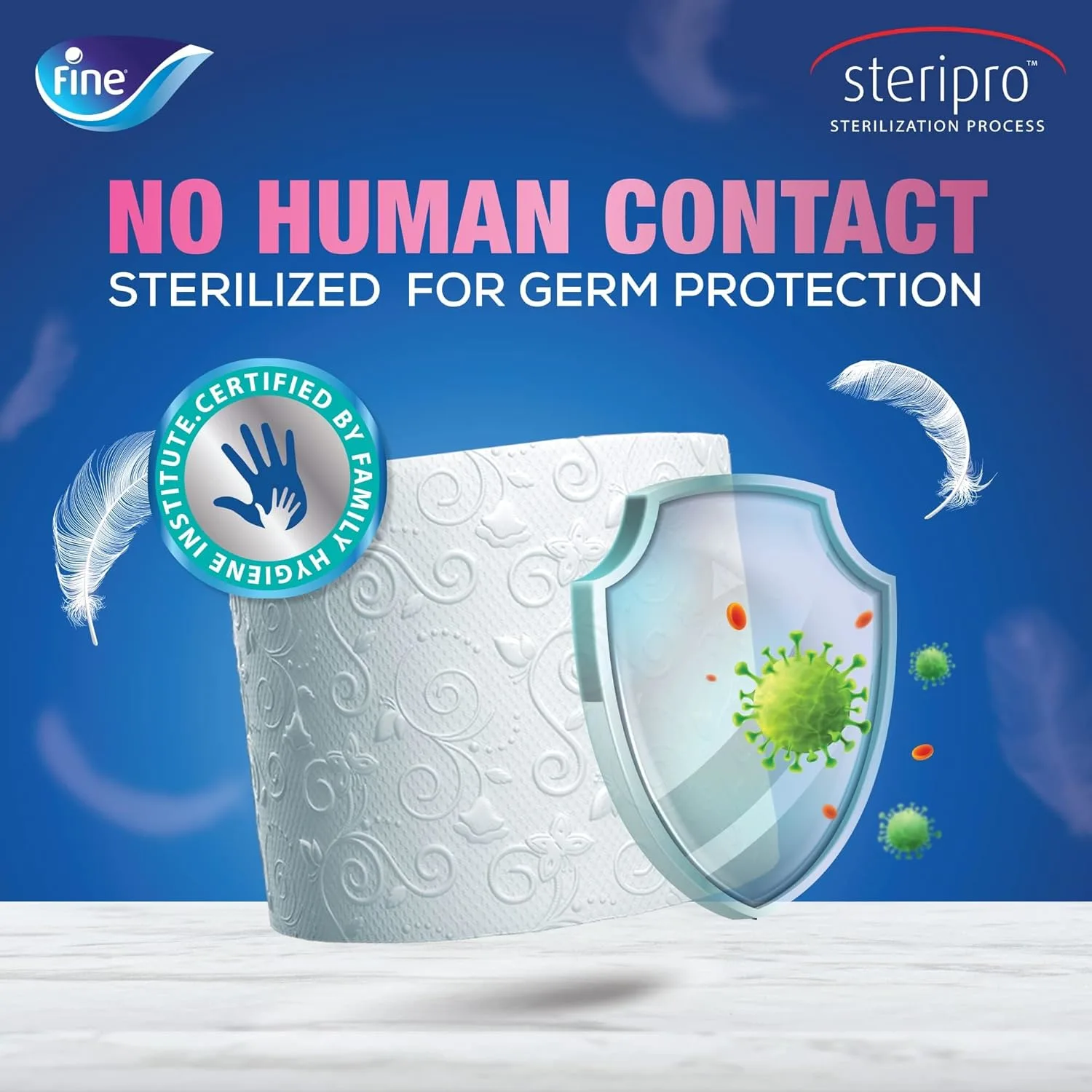 fine comfort toilet paper 4