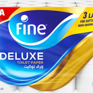 fine deluxe toilet paper 1