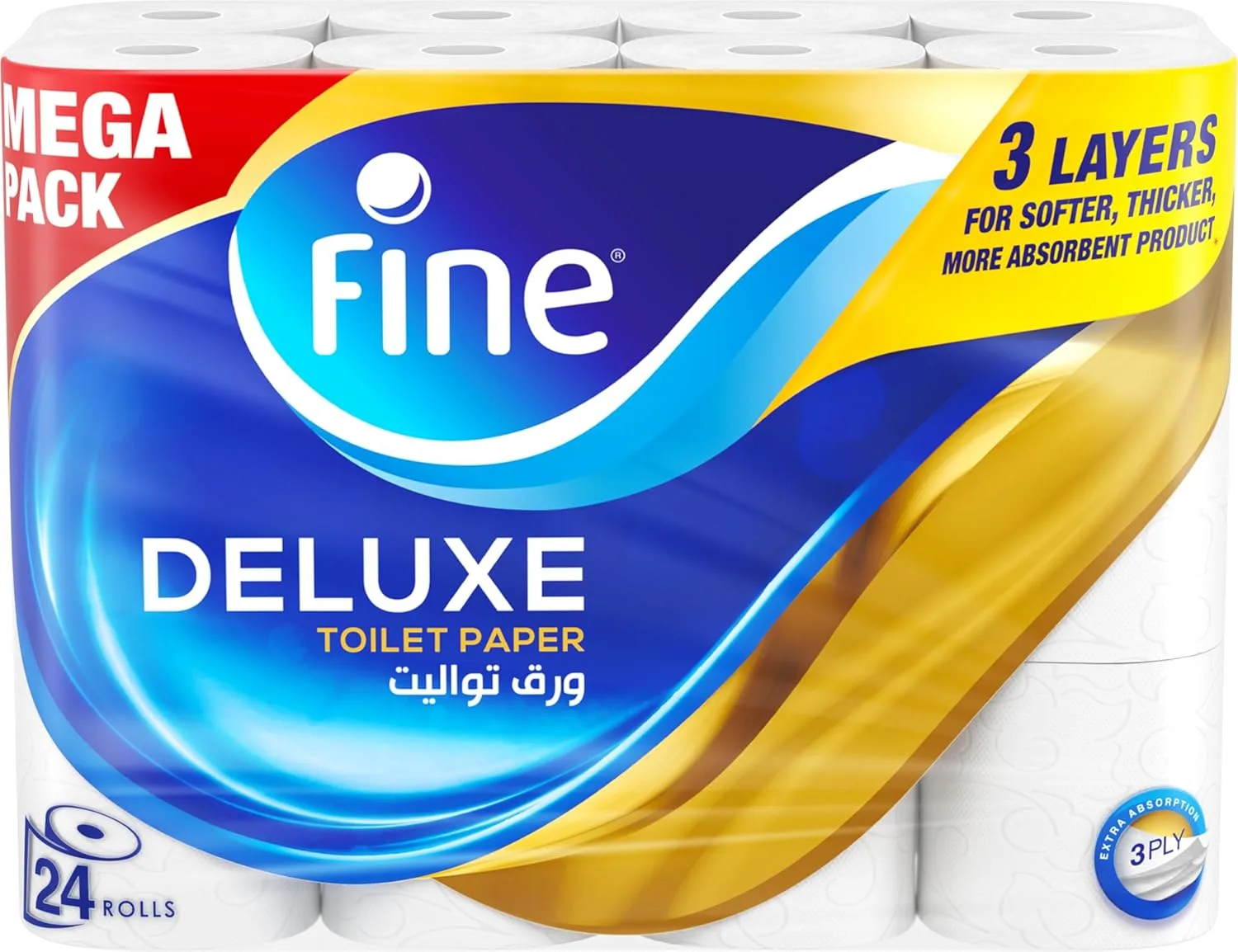 fine deluxe toilet paper 1