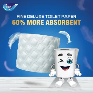 fine deluxe toilet paper 2