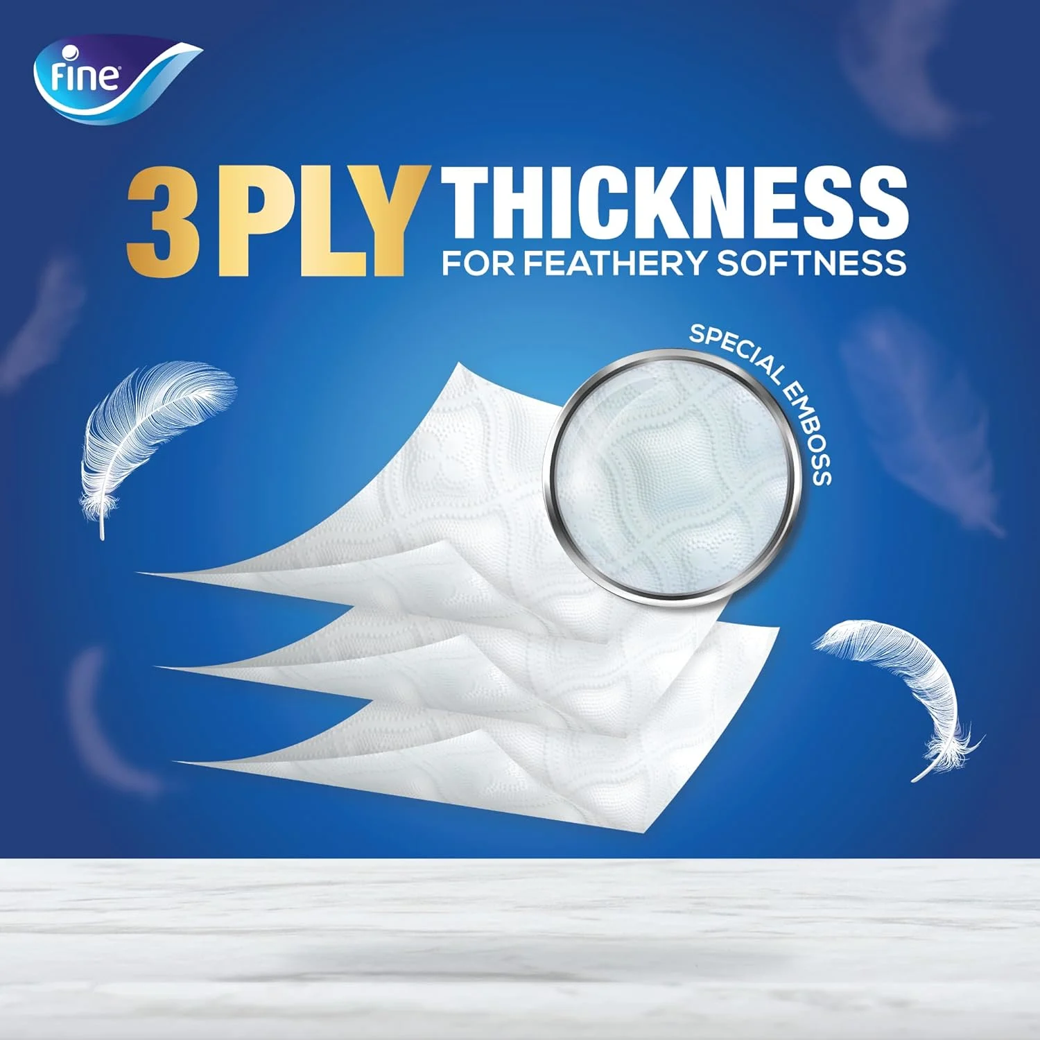 fine deluxe toilet paper 3