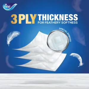 fine deluxe toilet paper 3