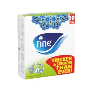 fine facial tissues 1