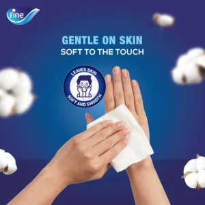fine facial tissues 2