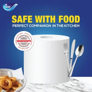 fine paper towel roll 4