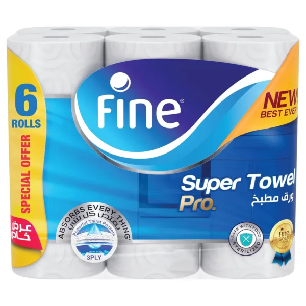 fine super towel 1