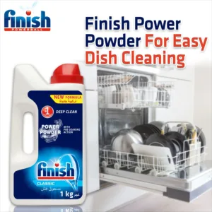 finish dishwash powder 2
