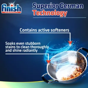 finish dishwash powder 3