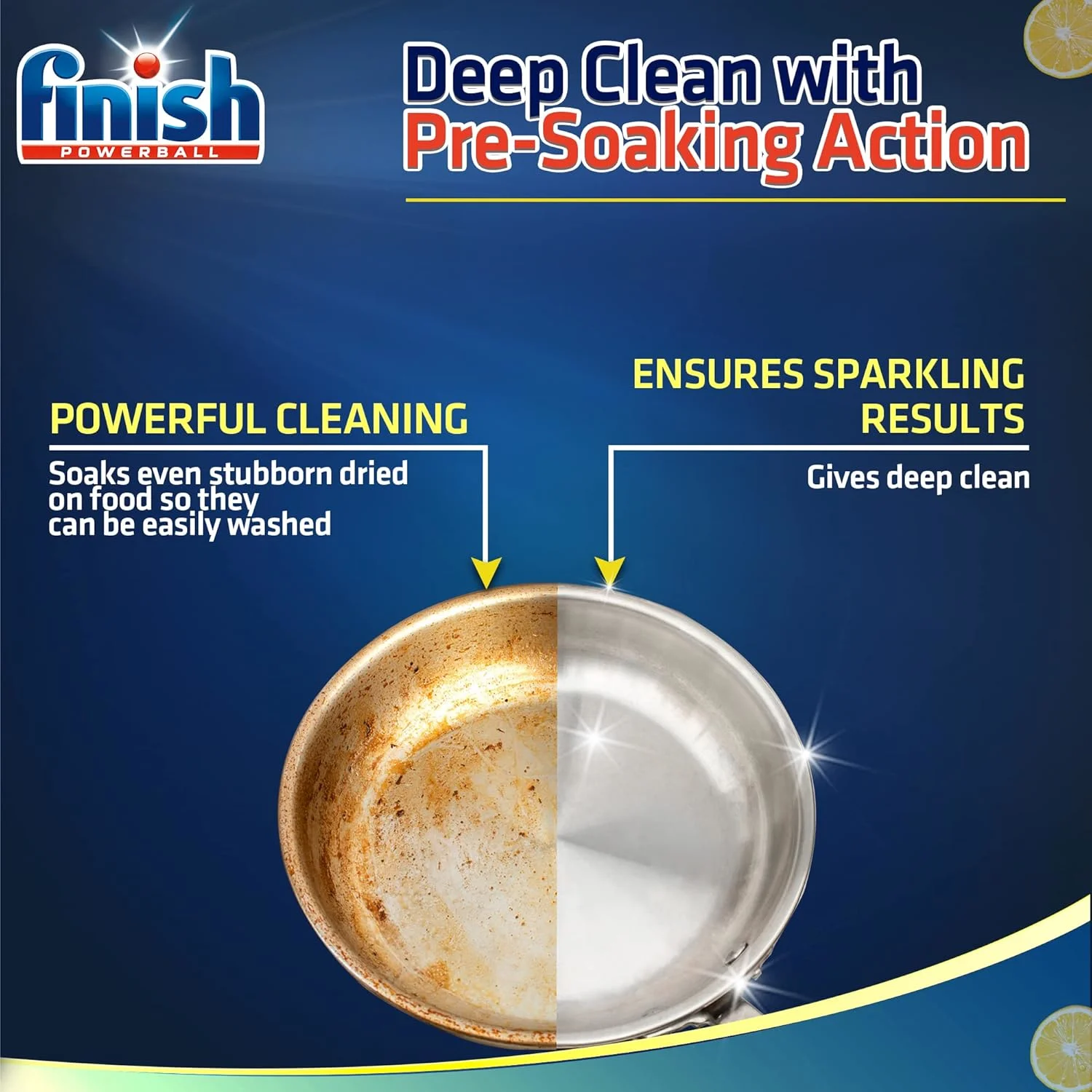 finish dishwasher detergent powder 4