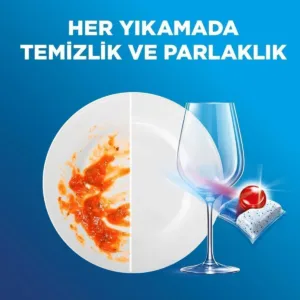 finish dishwasher tablets 5