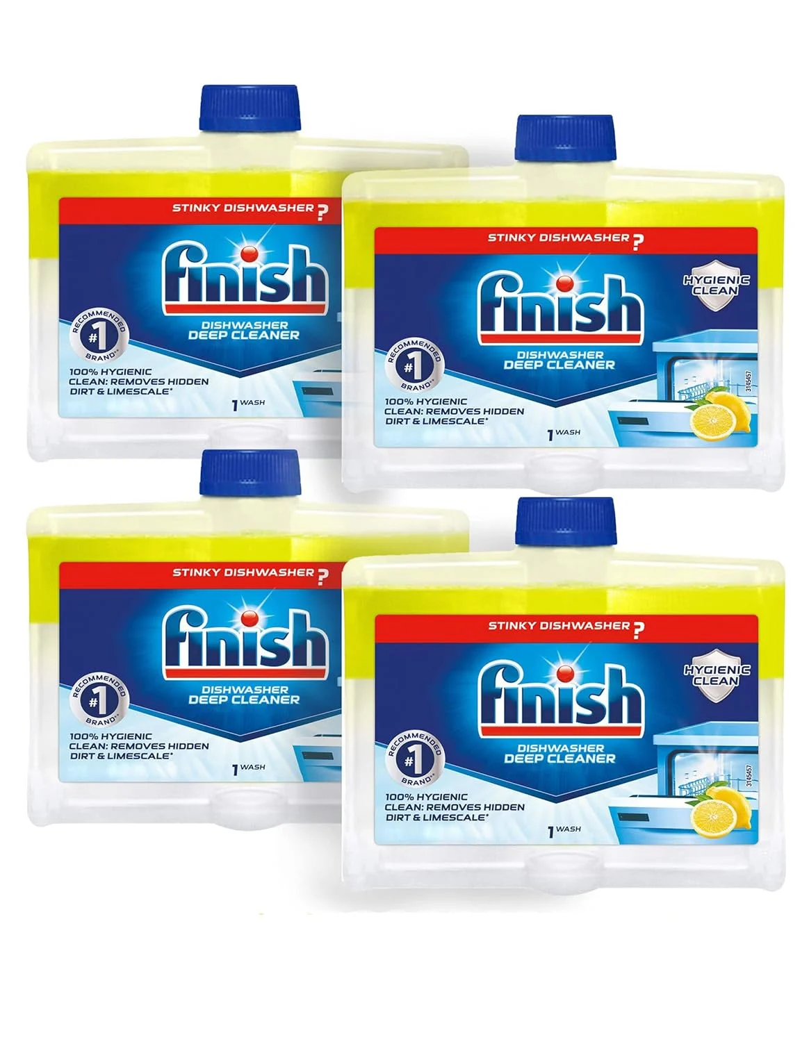 finish lemon dishwasher 1