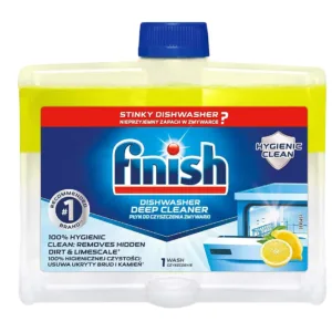 finish lemon dishwasher 2