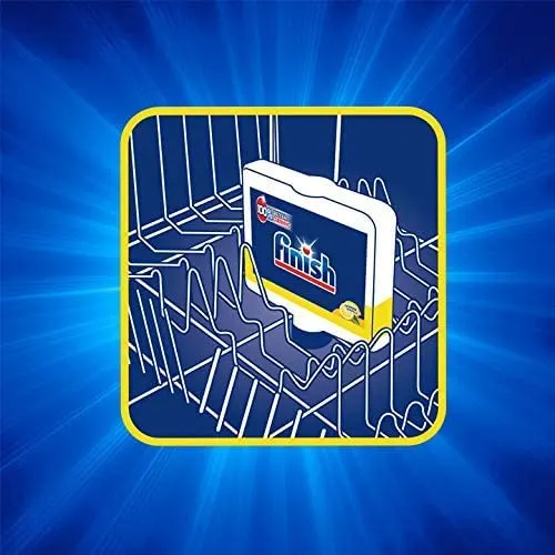 finish lemon dishwasher 3