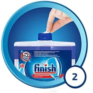 finish lemon dishwasher 5