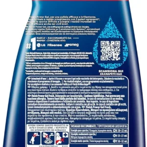 finish power gel dishwasher 2